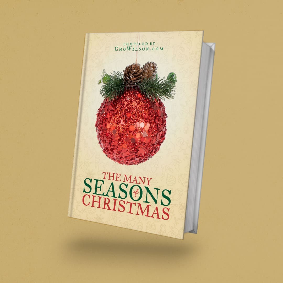 The Many Seasons of Christmas, compiled by ChoWilson